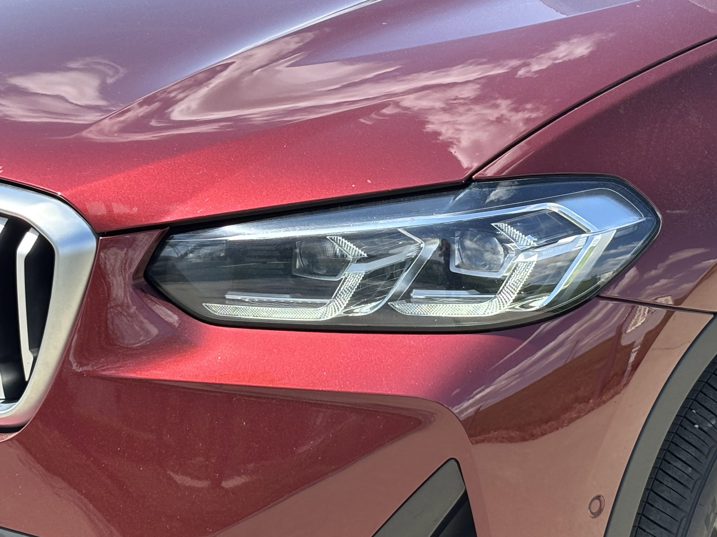 2023 BMW X3 xDrive30i photo 5