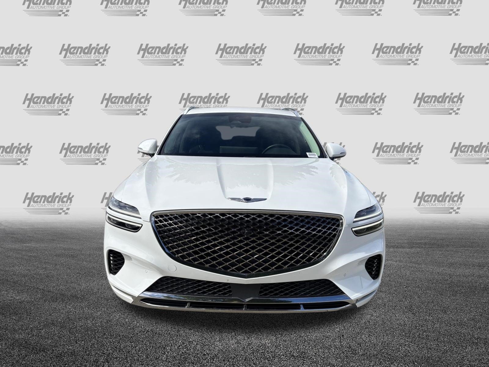 Used 2023 Genesis GV70 2.5T SUV