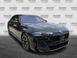 2023 BMW i7 xDrive60 Sedan