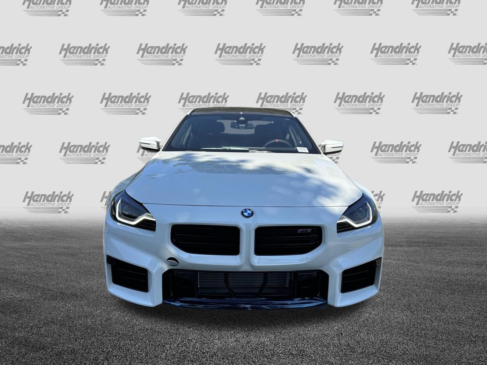 2026 BMW M2