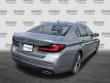 2023 BMW 5 Series 540i Sedan