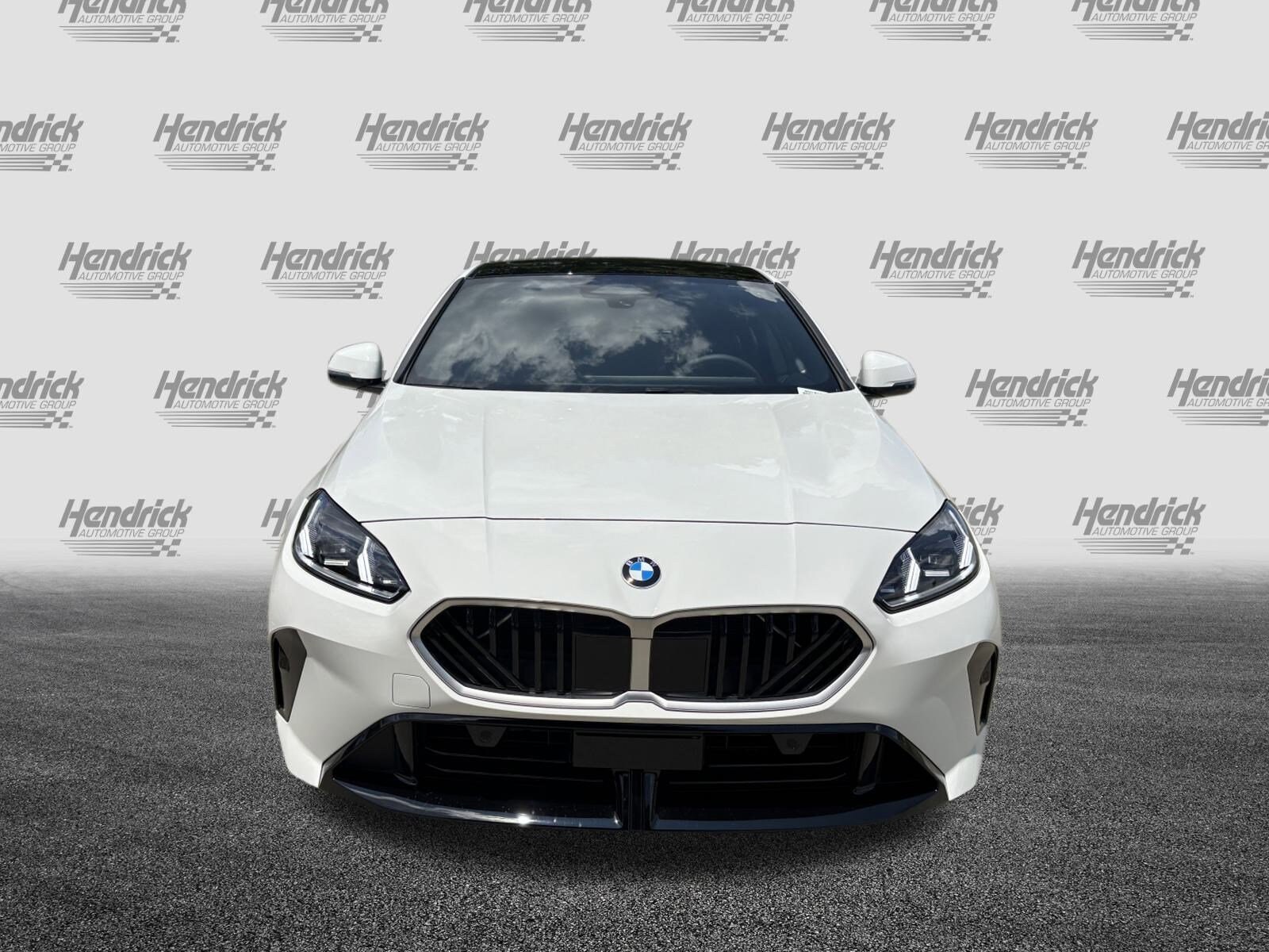 2025 Bmw 228i xDrive Gran Coupe photo 3