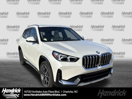 2026 BMW X1 xDrive28i SUV