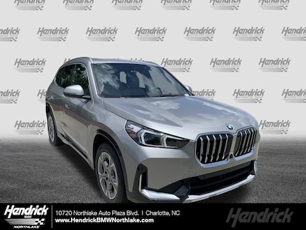 2025 BMW X1 xDrive28i SUV