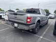 2020 Ford F-150 XLT 4WD SuperCrew Pickup