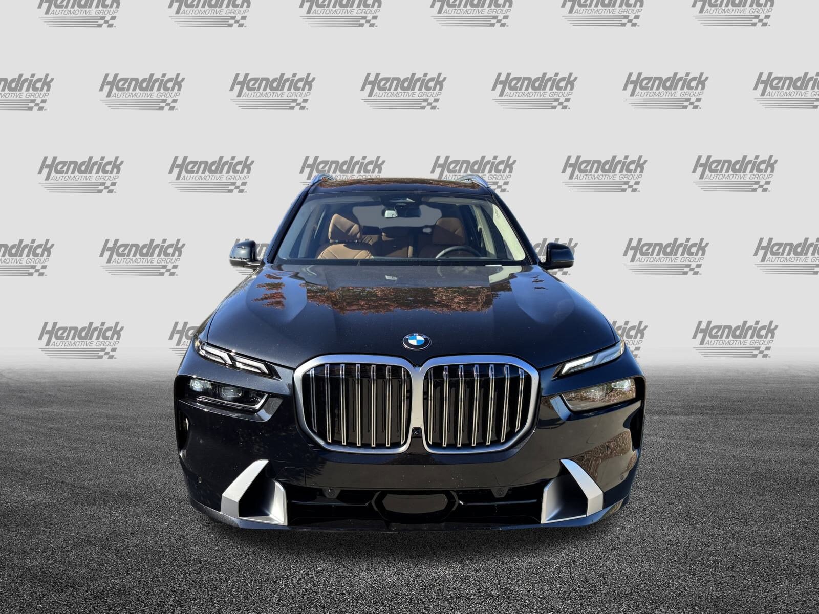 2026 Bmw X7 xDrive40i photo 3