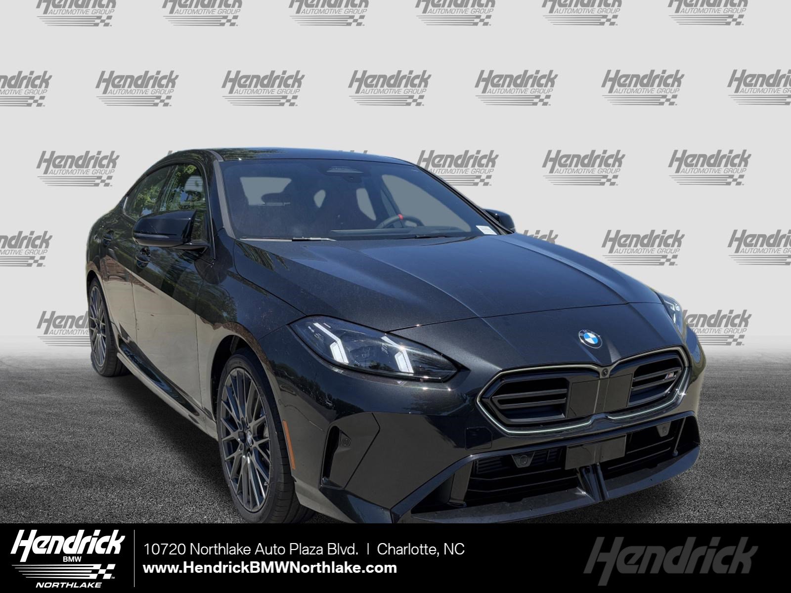 2026 BMW 2 Series M235 xDrive Gran Coupe's photo