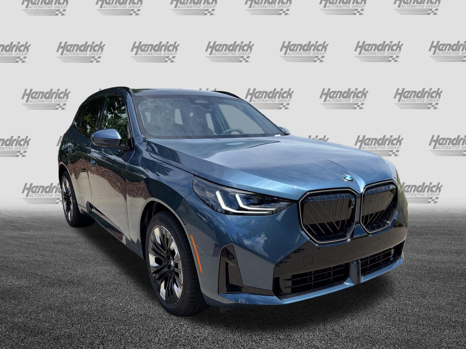 Used 2026 BMW X3 30 xDrive SUV