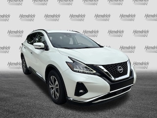 2023 Nissan Murano SV AWD SUV