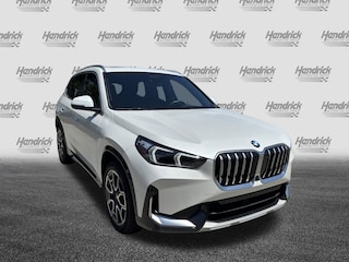 2025 BMW X1 xDrive28i SUV