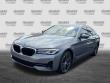 2023 BMW 5 Series 540i Sedan