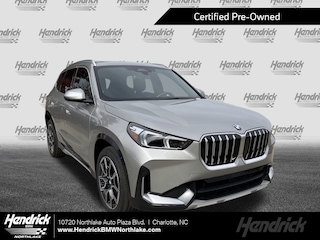 2025 BMW X1 xDrive28i SUV