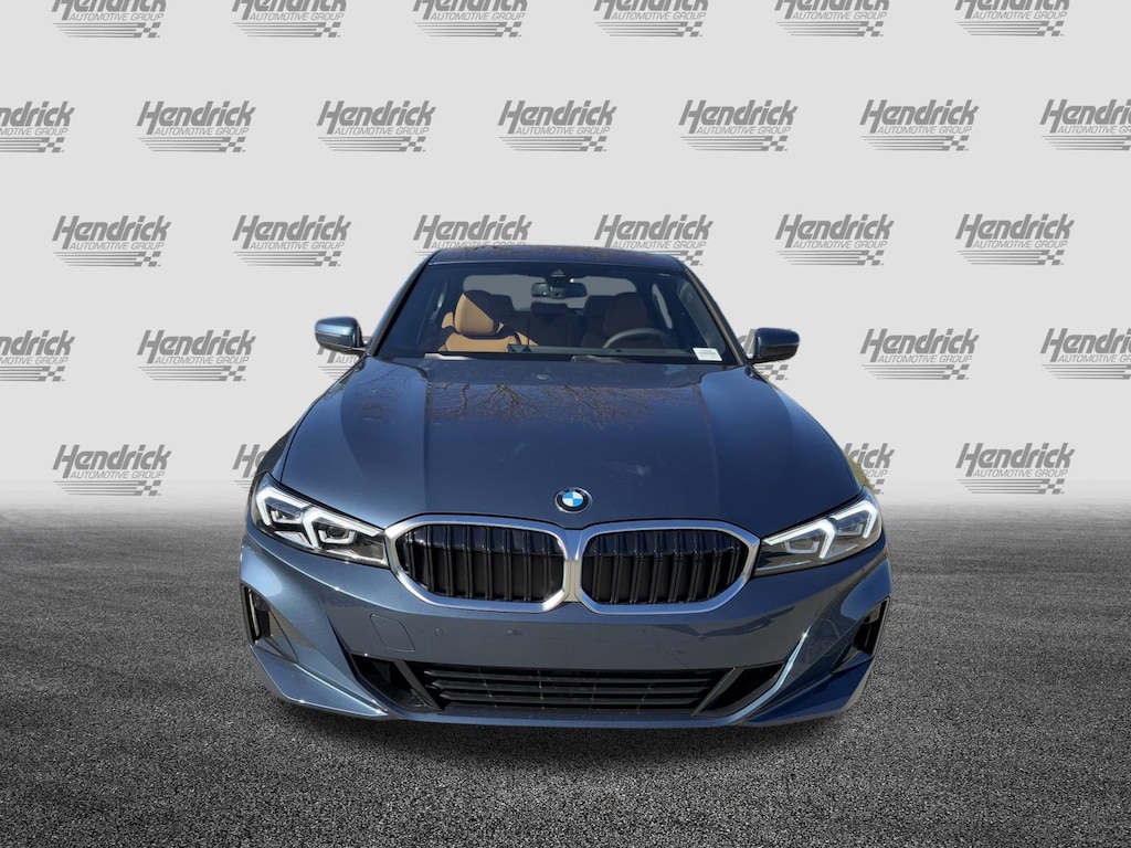 New 2026 BMW 3 Series 330i Sedan