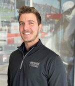 Staff member Brandon Andes from ID_9686ab77f88f