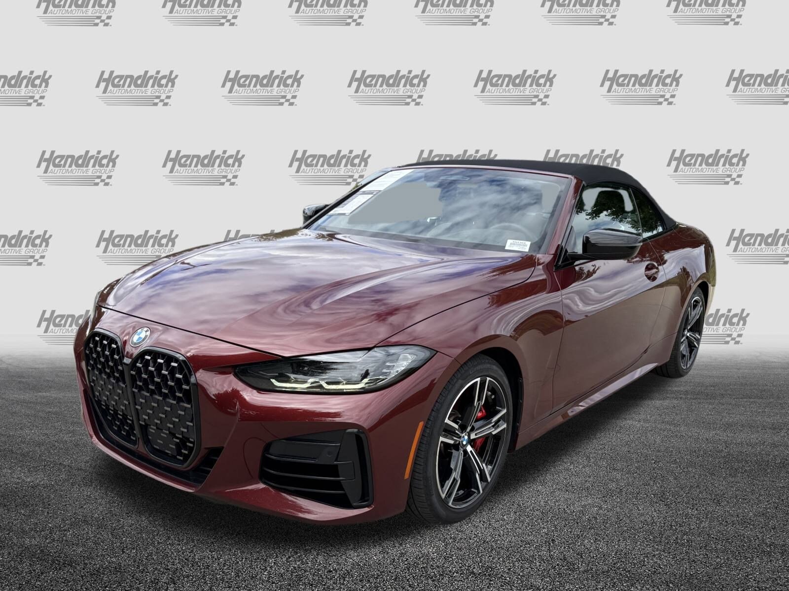 2023 Bmw M440i photo 3