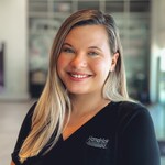 Staff member Blaire Smith from ID_88932662de34