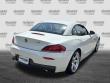 2016 BMW Z4 sDrive35i Convertible