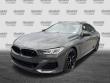 2023 BMW 8 Series M850i xDrive Gran Coupe Sedan