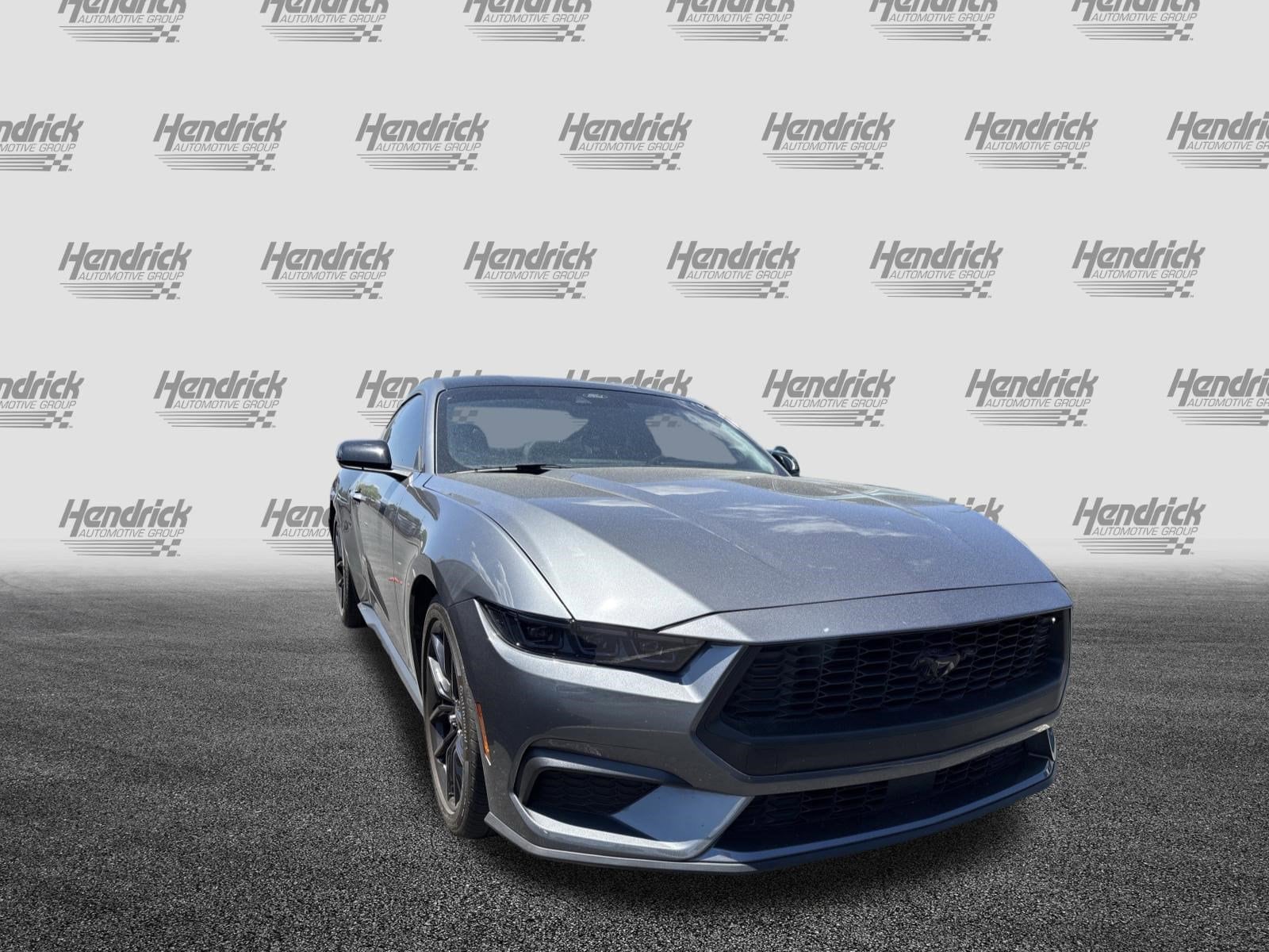 2024 Ford Mustang EcoBoost photo 6