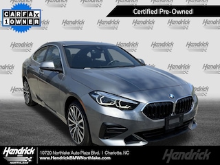 2023 BMW 2 Series 228i xDrive Gran Coupe Sedan