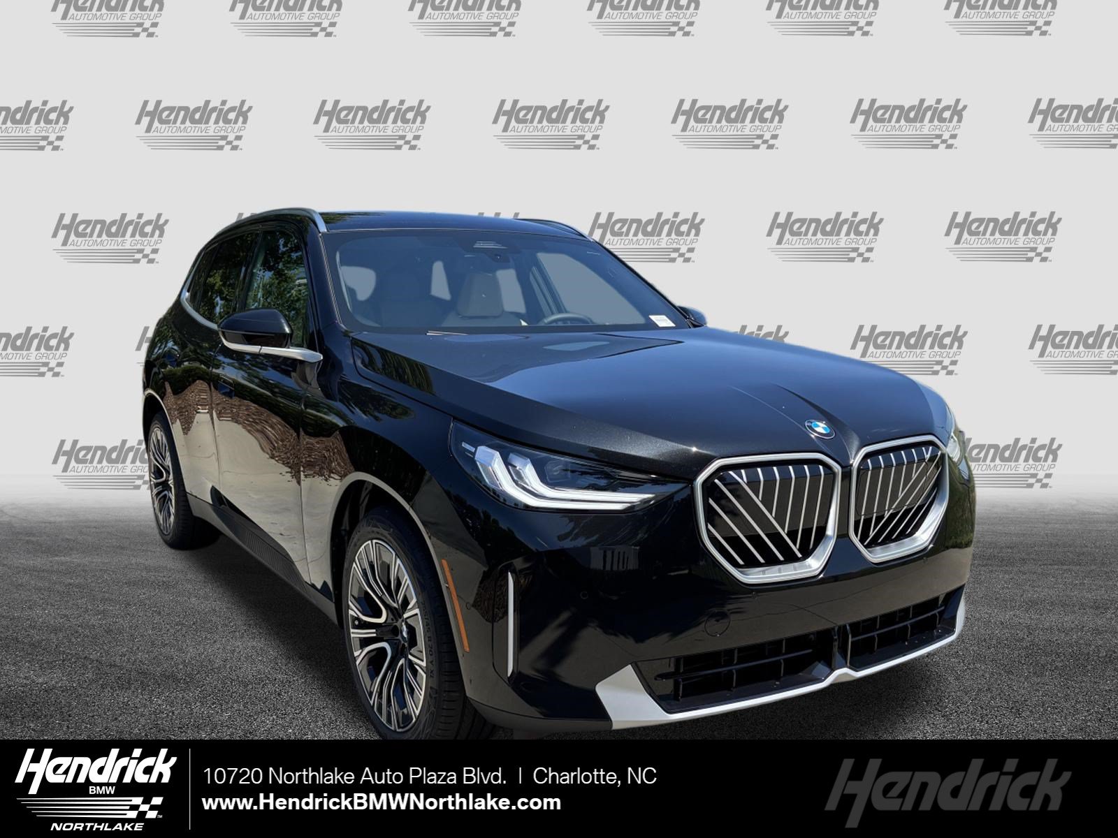Used 2026 BMW X3 30 xDrive SUV