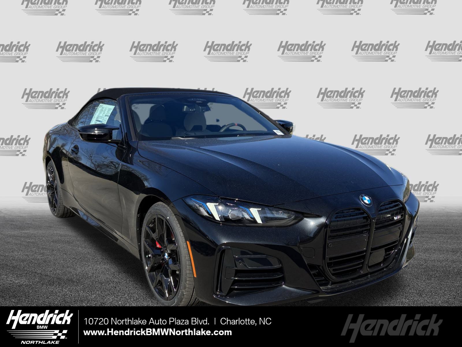 2026 BMW 4 Series M440i's photo