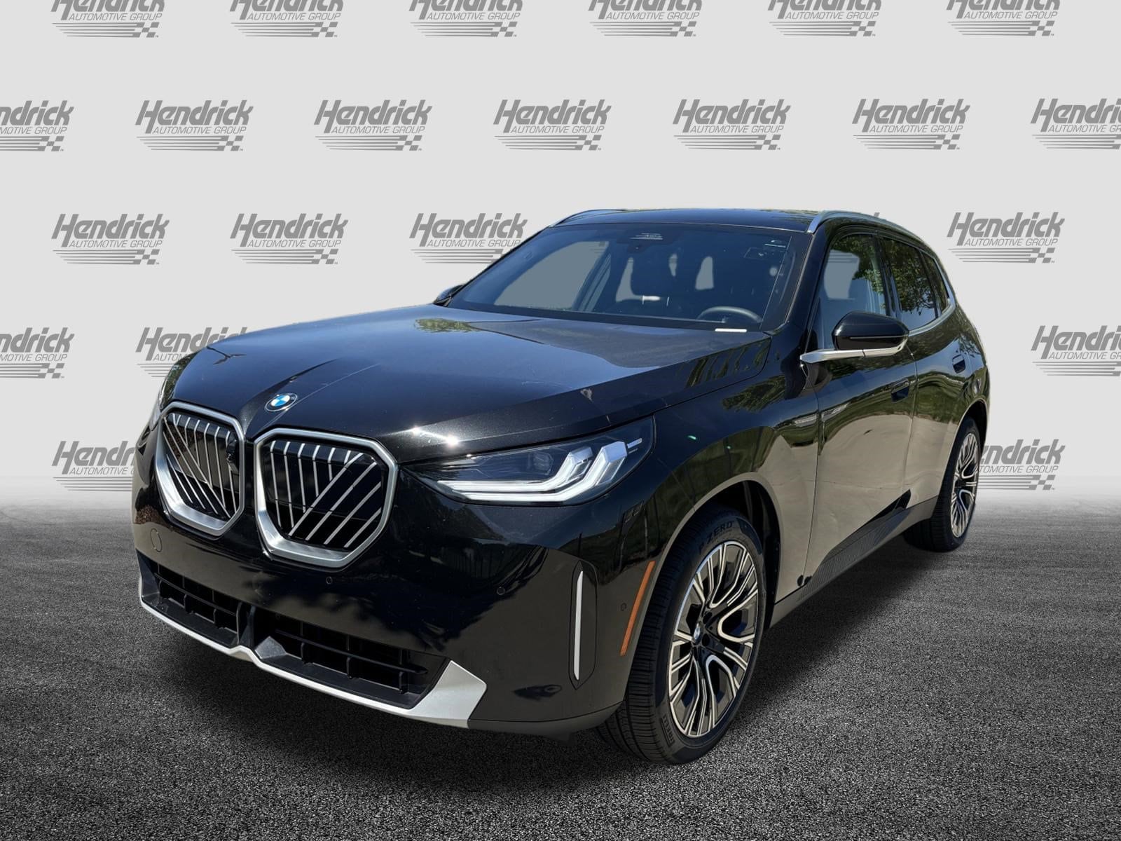 2025 BMW X3 30 xDrive photo 6