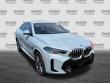 2026 BMW X6 xDrive40i SUV