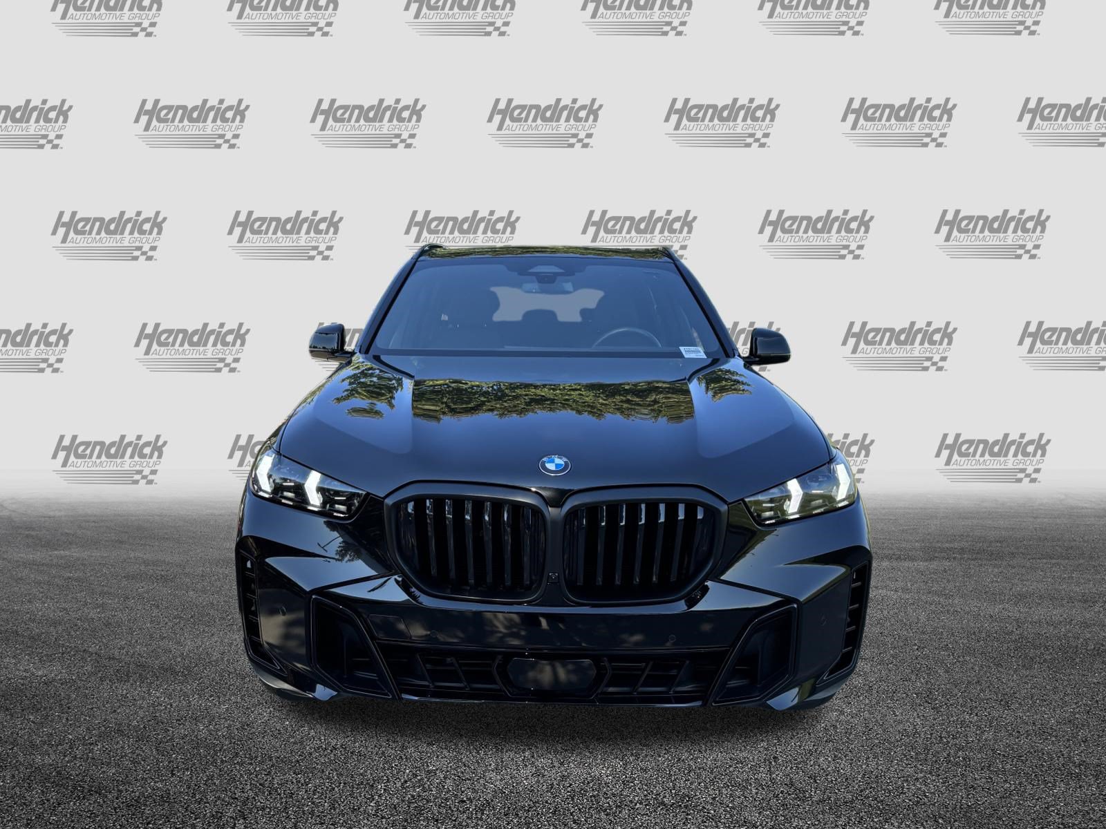 Certified 2026 BMW X5 sDrive40i SUV