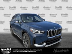 2026 BMW X1 xDrive28i SUV