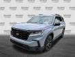 2025 Honda Pilot Black Edition SUV