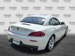 2016 BMW Z4 sDrive35i Convertible
