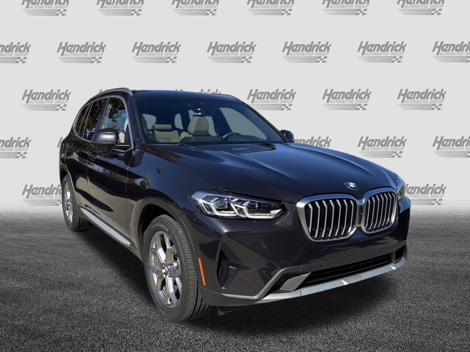 2024 Bmw X3 xDrive30i photo 2