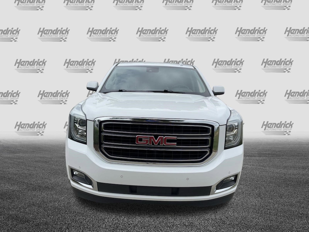 Used 2020 GMC Yukon SLT SUV