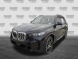 2026 BMW X5 xDrive40i SUV