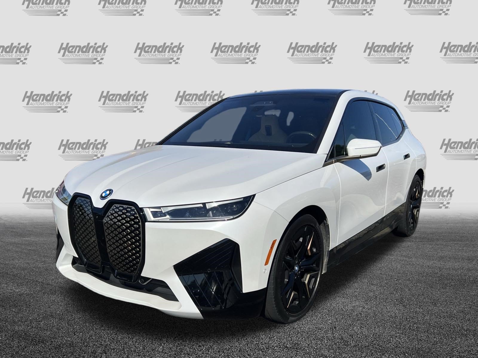 2024 BMW IX M60