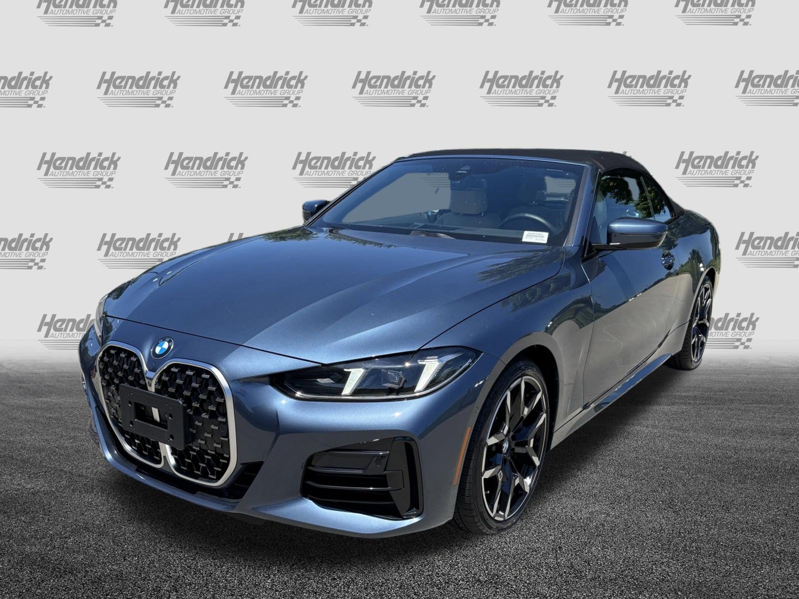 BMW 4 Series 430i XDrive
