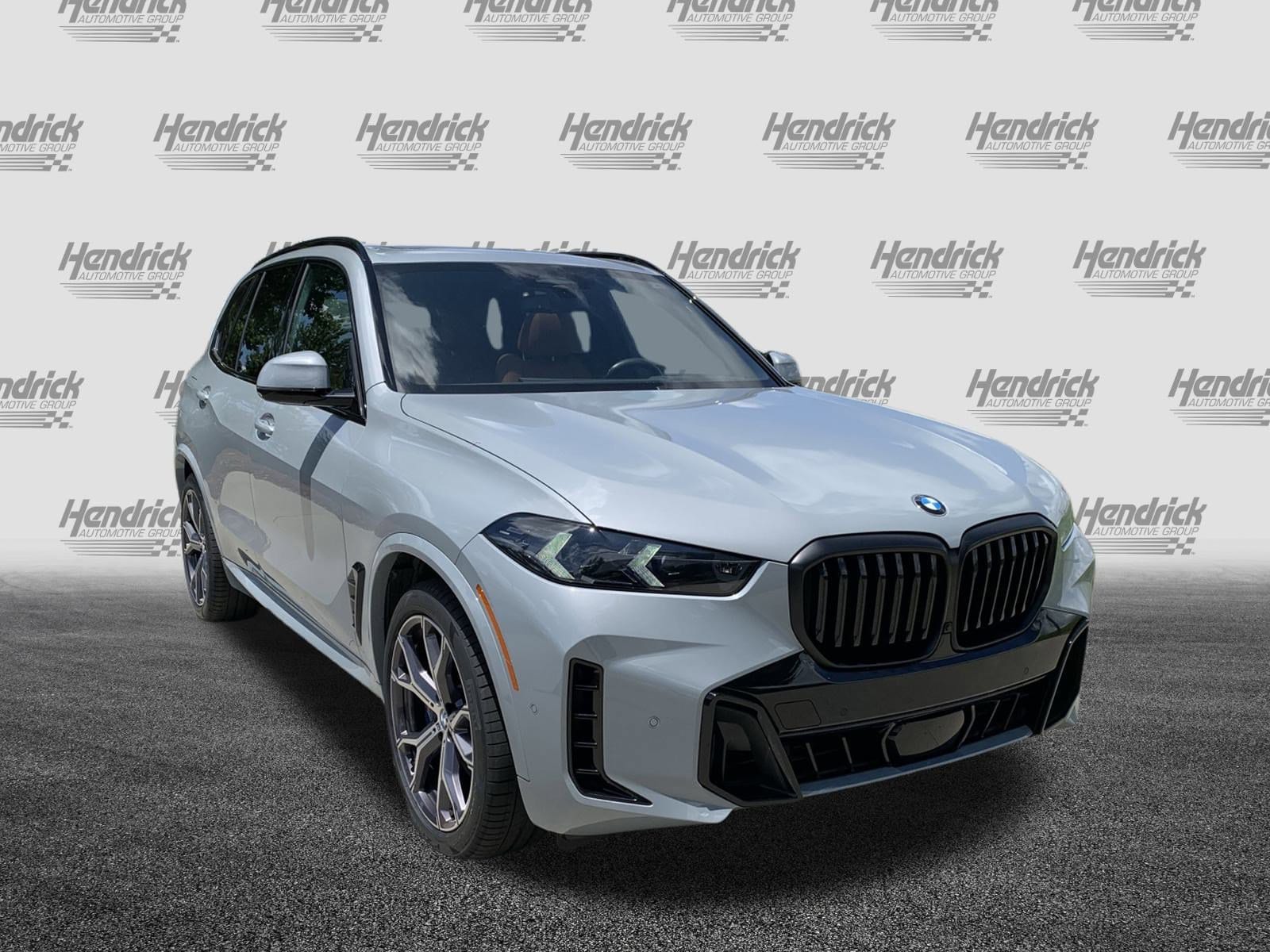 Certified 2024 BMW X5 40i with VIN 5UX13EU02R9T85099 for sale in Charlotte, NC