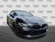 2022 BMW M8 Competition Convertible
