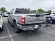 2020 Ford F-150 XLT 4WD SuperCrew Pickup