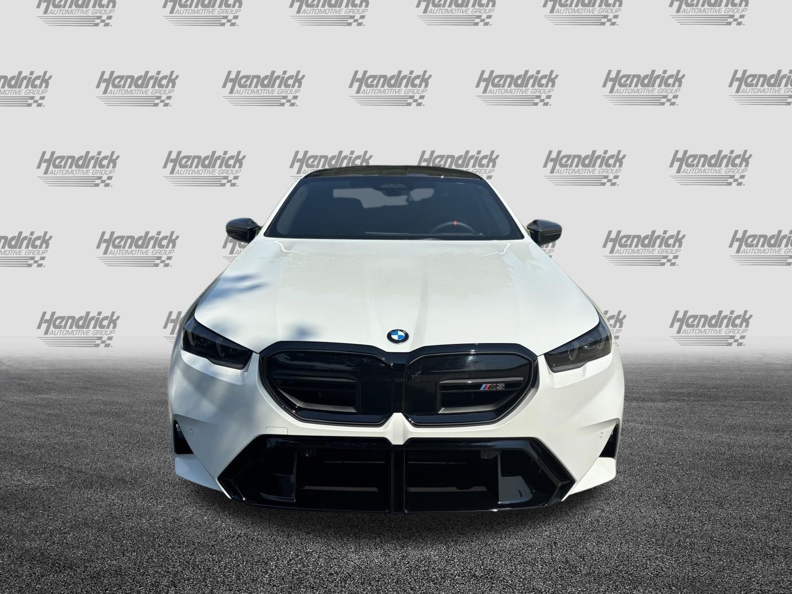 2026 BMW M5