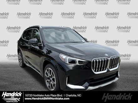 2027 BMW X1 xDrive28i xDrive28i Sports Activity Vehicle