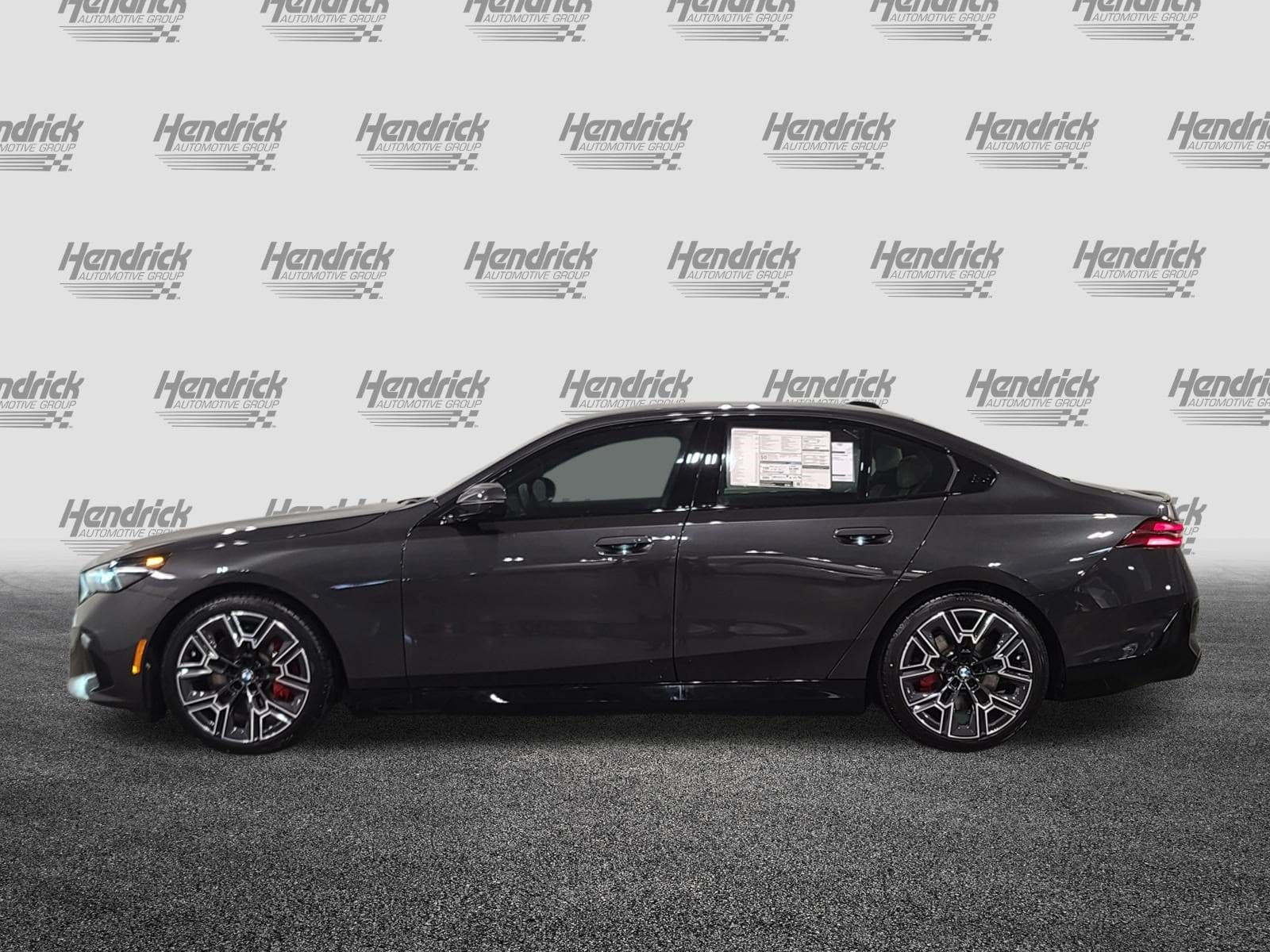 BMW I5 EDrive40