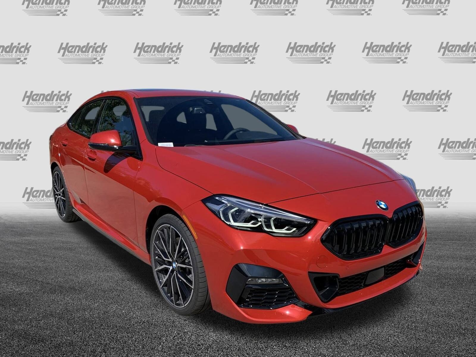 2024 Bmw 228i photo 2
