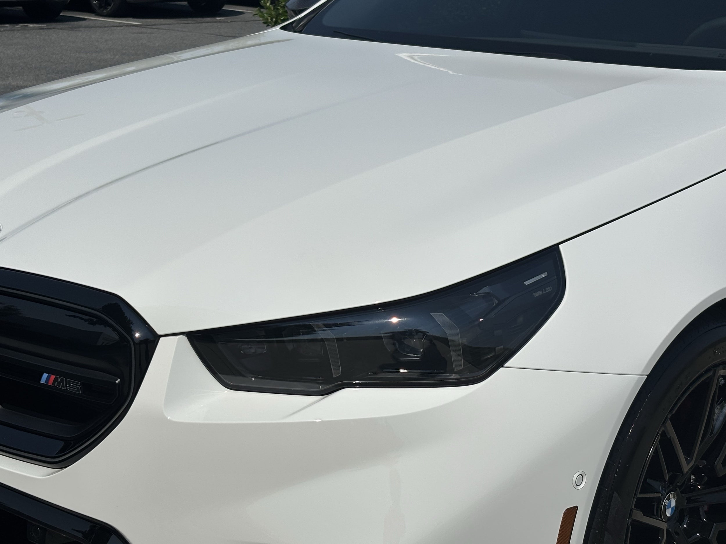 2026 BMW M5