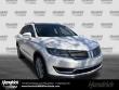  Lincoln MKX