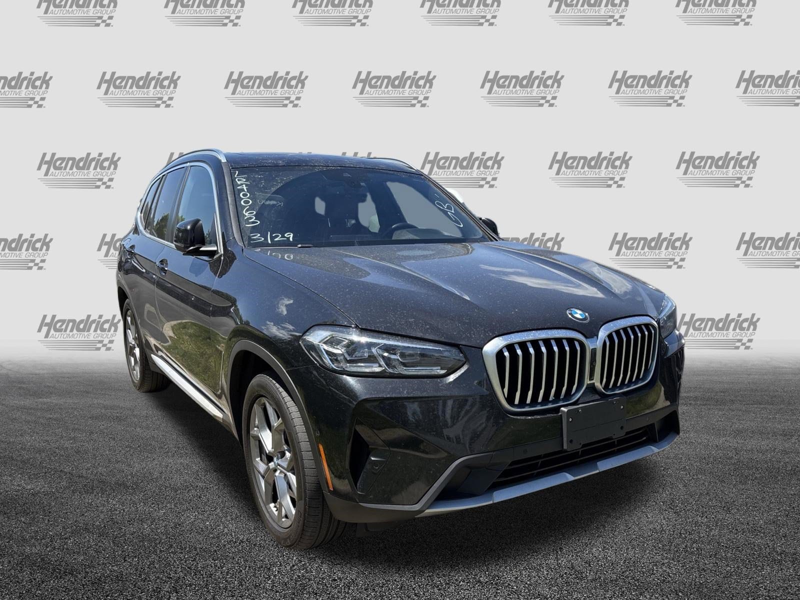 2024 BMW X3 xDrive30i photo 6