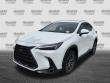 2026 LEXUS NX NX 350 SUV