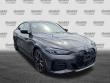 2023 BMW i4 eDrive40 Gran Coupe Sedan