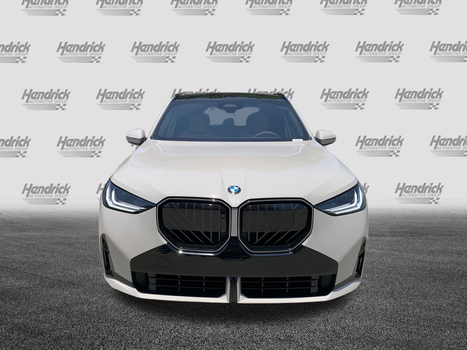 Used BMW X3 For Sale In North Charlotte, NC - Hendrick BMW Northlake